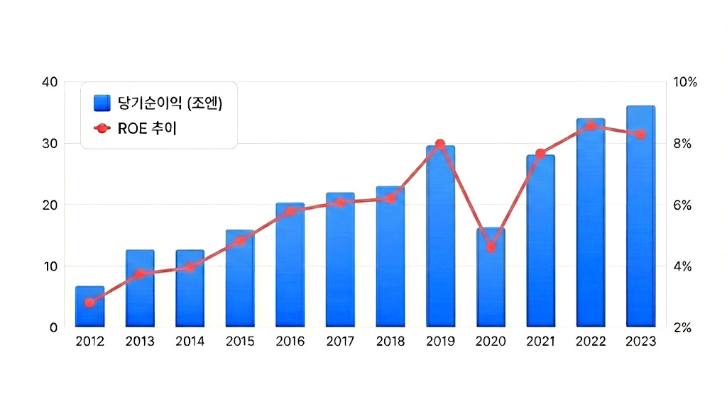 일본, 밸류업, 중장기 기업가치 향상