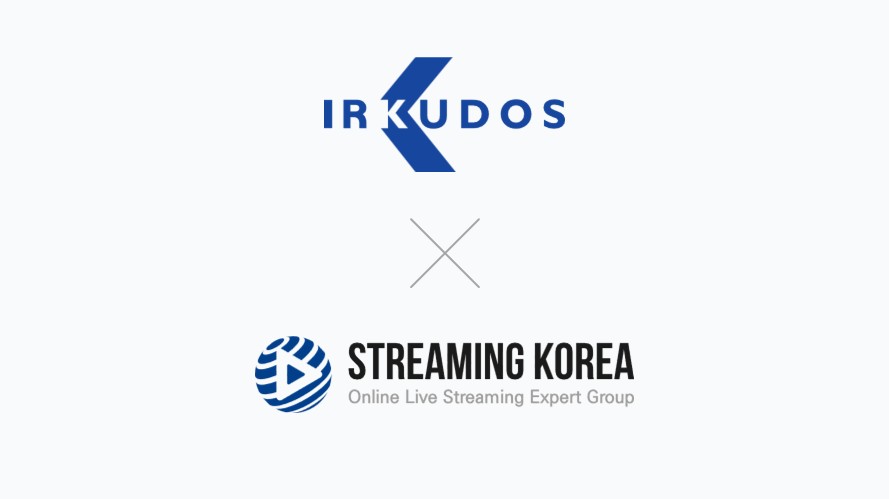 IR큐더스, 아이알큐더스, 스트리밍코리아, 전자주총, 업무협약